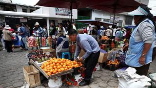 Ecuador toma medidas para controlar precios al consumidor 