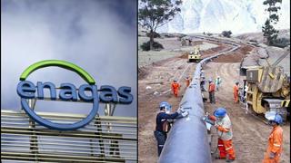 El arbitraje de Enagás y el futuro del gasoducto sur peruano