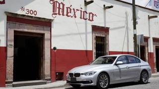 BMW invierte 800 millones de euros en México para la producción de modelos eléctricos