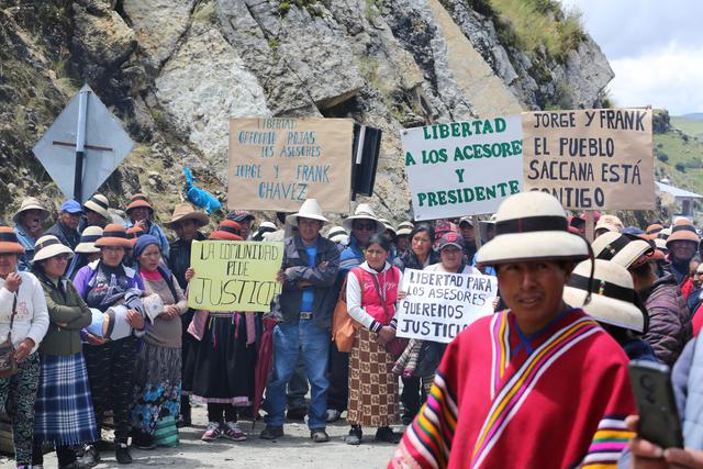 (Foto: Antonio Álvarez / enviado especial)