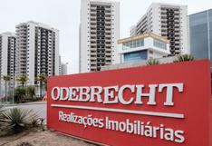 Zavala confirma: Odebrecht no podrá volver a contratar con el Estado