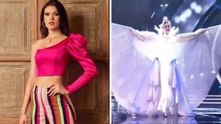 Miss Universo 2021: Yely Rivera deslumbra en desfile de traje típico y Jessica Newton lo celebra