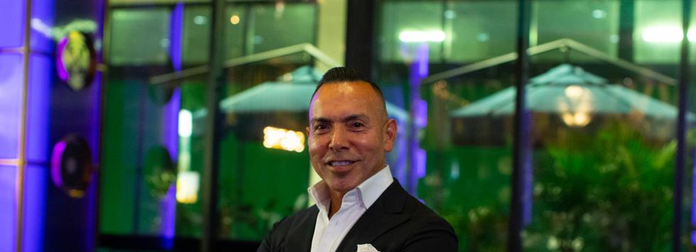 La historia de Juan Chipoco, el chef peruano que triunfa en Miami
