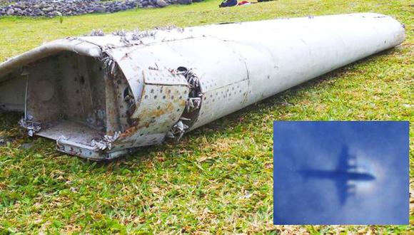 Vuelo MH370: Los 500 días que pusieron al mundo en vilo