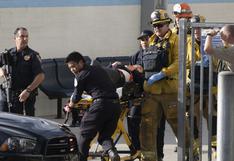 Nuevo tiroteo en colegio de California deja dos muertos y tres heridos