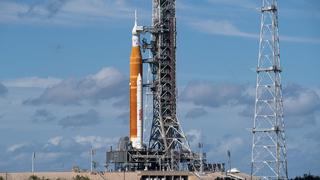 Misión Artemis de la NASA: qué es, qué objetivos tiene y cuándo será su próximo lanzamiento