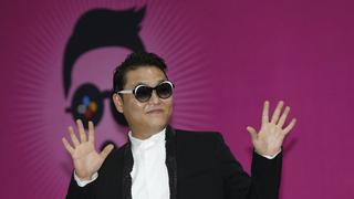 Cinco hits que PSY ya ostentaba antes del "Gangnam Style"