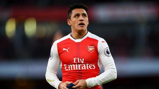 Alexis Sánchez busca ganar esta increíble cifra semanal para renovar con Arsenal