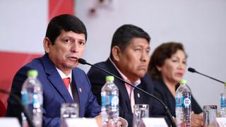 Federación Peruana de Fútbol: ¿Por qué Agustín Lozano seguirá como presidente hasta diciembre 2021?