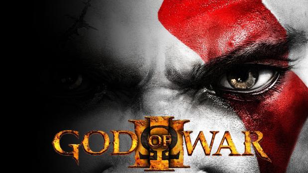 Kratos regresa para PS4 en HD y a 1080p