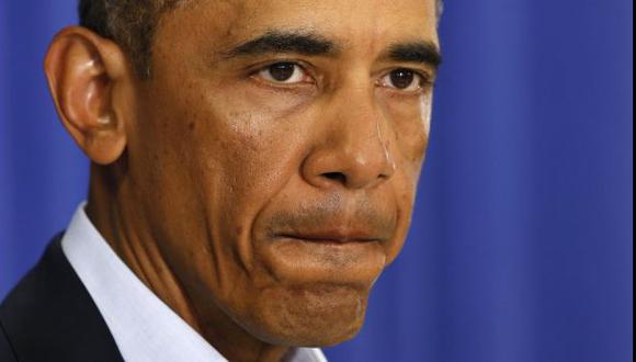 Obama: "Decapitación de James Foley agita conciencia del mundo"
