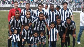 Alianza Lima se conforma con contratar jugadores discretos para el 2014