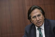 Corte Suprema de Perú evalúa pedido para extraditar a Toledo de USA