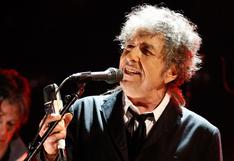 Bob Dylan: no creerás todo lo que dijo de Amy Winehouse