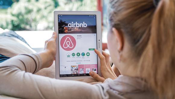Airbnb ha patentado un algoritmo para determinar si sus usuarios presentan rasgos psicopáticos.