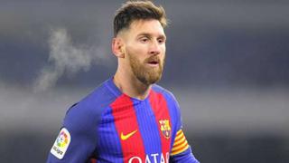 Messi: Barcelona desea retenerlo hasta 2022 con esta oferta