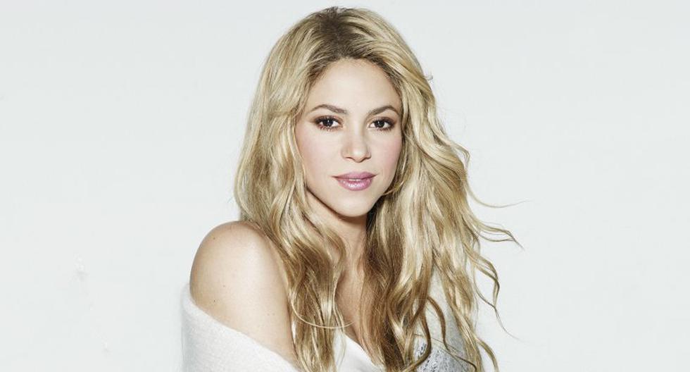 Shakira pasó por Hamburgo dispuesta a trasladar a los líderes del G20, su voz en favor de la acceso universal a la educación. (Foto: Instagram oficial)