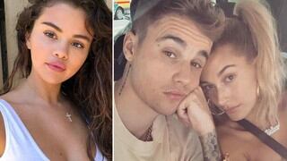 ¿Qué hizo Selena Gómez tras la boda religiosa de Justin Bieber y Hailey Baldwin?