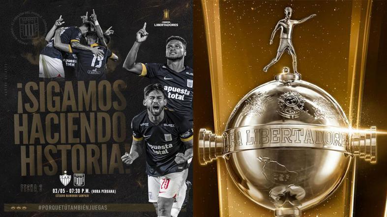 Alianza Lima vs Atlético Mineiro: apuestas y pronóstico del partido de Copa Libertadores