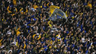 Boca Juniors cerca del título: posiciones y resultados del Torneo Argentino