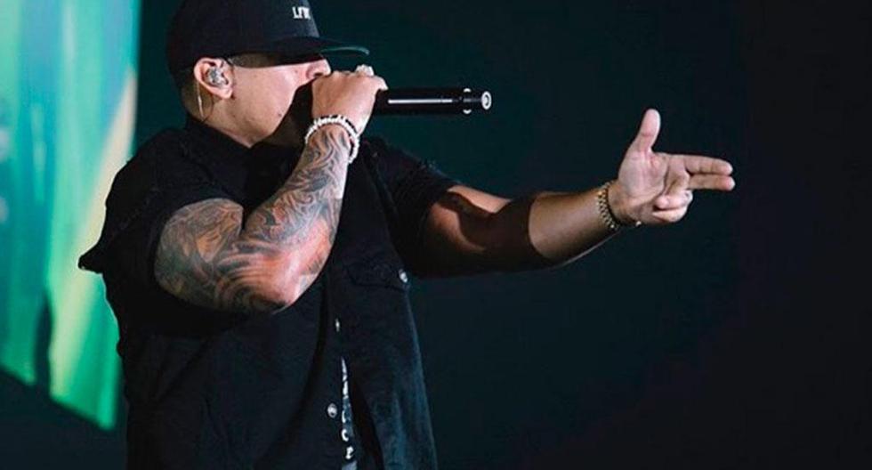 Daddy Yankee conmovió a sus seguidores al presentar su nuevo tema. (Foto: Instagram)