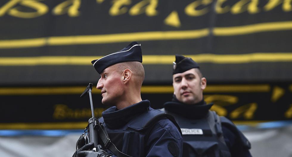 El Estado Islámico identificó a los dos terroristas desconocidos de París. (Foto: Getty Images)