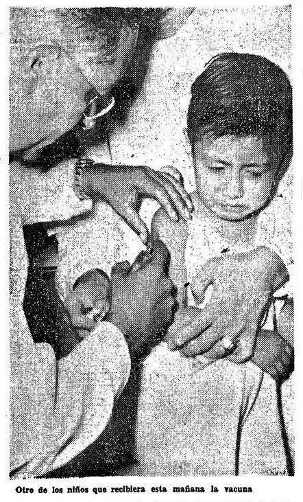 (Archivo Histórico El Comercio)