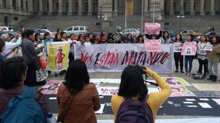 Año 2017: cifra de feminicidios en Perú superó los 100 reportes