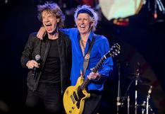 Argentina: declaran ‘huéspedes de honor’ a los Rolling Stones