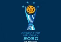 Conmebol anuncia apoyo total a candidatura de Argentina y Uruguay por Mundial 2030 