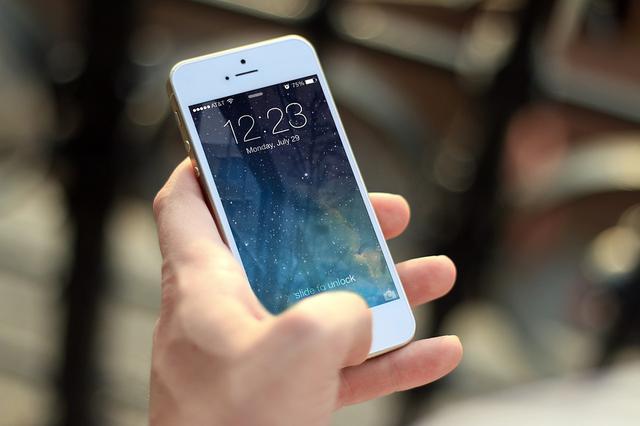 El iPhone ofrece mecanismos para proteger la información albergada en el equipo. (Foto: Pixabay)