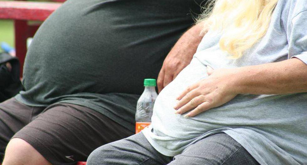 El problema del sobrepeso se incrementa con la expansión de la comida chatarra. (Foto: Tobyotter/Flickr)