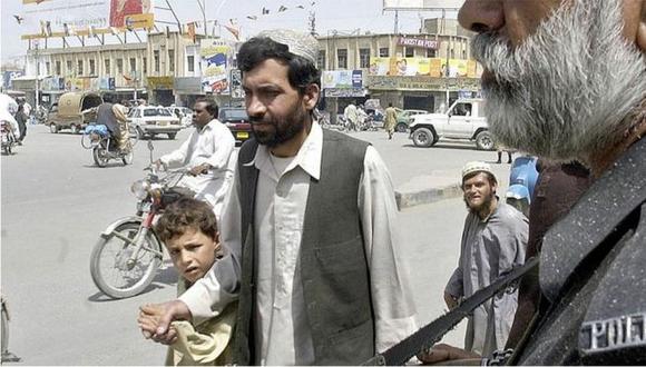 Baluchistán, una de las regiones menos desarrolladas de Pakistán, es el epicentro de un megaproyecto chino valorado en más de US$50 mil millones. (Getty Images).