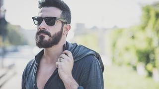 ¿Te encantan los chicos con barba?La ciencia te explica por qué