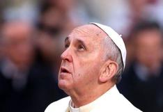Papa Francisco recibirá a curas chilenos víctimas de abusos sexuales