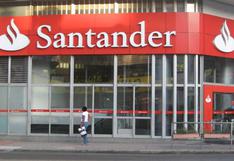 Banco Santander comunica un ataque informático a datos de Chile, España y Uruguay