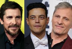 Oscar 2019: esta es la lista completa de nominados a Mejor actor