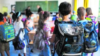 Incertidumbre en los colegios: ¿Cómo están realizando el proceso de matrículas para este año?