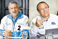 Elecciones 2018: estos son los candidatos a La Molina que expusieron sus principales propuestas