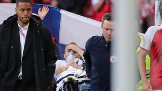 Christian Eriksen: ¿Cuál fue el protocolo de urgencia en la Eurocopa que le salvó la vida al danés?