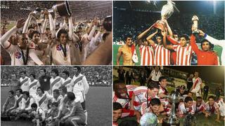 Copa Libertadores 2019: otras finales internacionales que se disputaron en Lima
