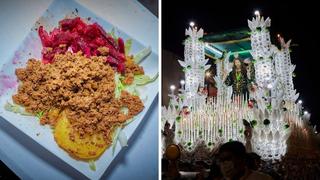 Semana Santa en Ayacucho: ¿Cuáles son los platos típicos de la ciudad de las 33 iglesias?
