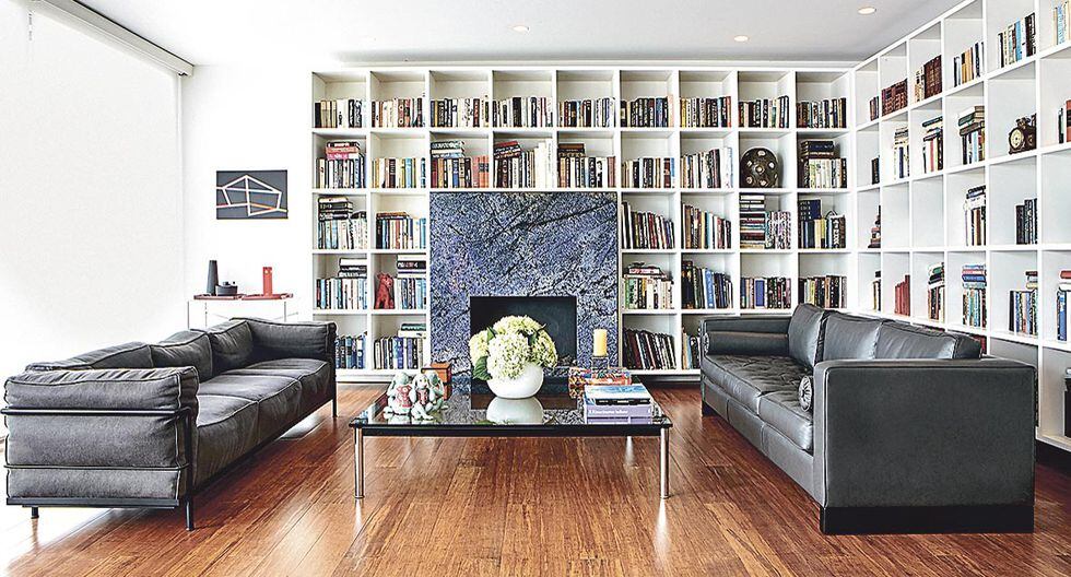 Decoración: ¿Muebles y detalles de piedra natural? Te contamos cómo