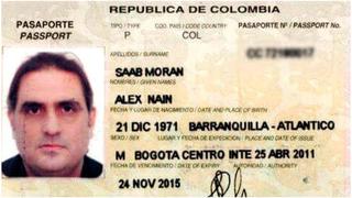 EE.UU. confirma extradición del empresario Alex Saab vinculado a Venezuela 