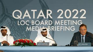 Qatar 2022: FIFA no compensará a clubes si cambia de fecha