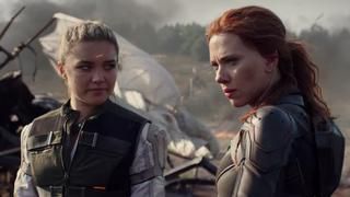 “Black Widow” suspende su estreno por expansión del coronavirus