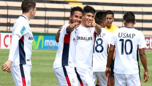 San Martín es el campeón del Torneo Clausura de Reservas