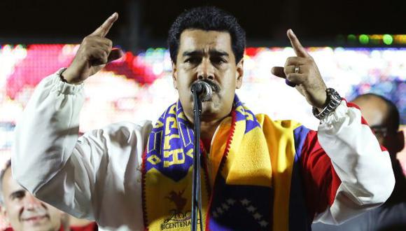 Las telenovelas están en la mira de Maduro