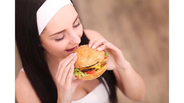 Por qué el sonido de gente comiendo puede molestarte en exceso - 3