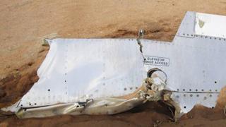 ¿Quién analizará las cajas negras del avión caído en Mali?